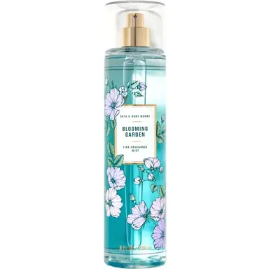 Blooming Garden by Bath & Body Works bottle
