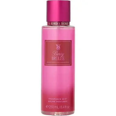 Berry Brûlée by Victoria's Secret bottle