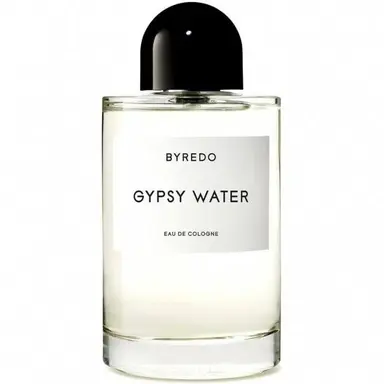Gypsy Water Eau de Cologne by Byredo bottle