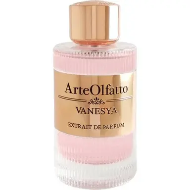 Vanesya by Arteolfatto bottle