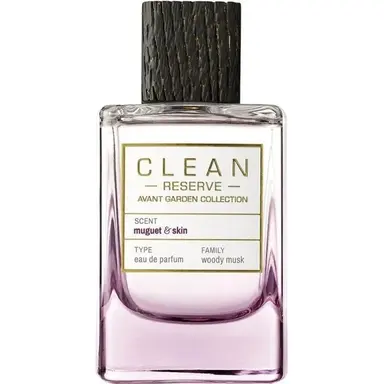 Muguet & Skin by Clean bottle