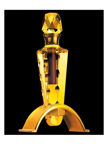 Dahn Al Oudh Saif Al Arab by Ajmal bottle