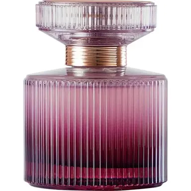 Amber Elixir Mystery by Oriflame bottle