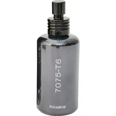 7075-T6 by Pull & Bear bottle