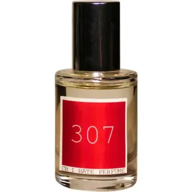 Gathering Apples by CB I Hate Perfume bottle