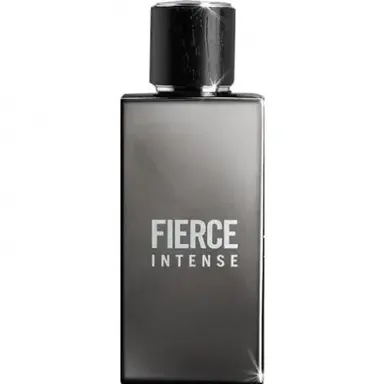 Fierce Intense by Abercrombie & Fitch bottle