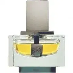 Junoon Satin for Men by Rasasi bottle