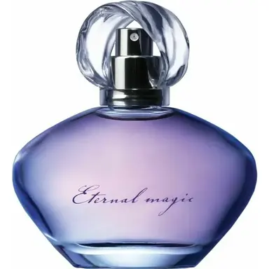 Eternal Magic by Avon bottle