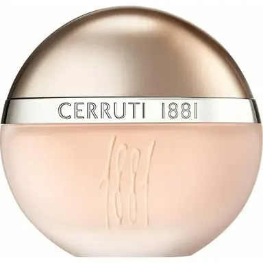 1881 pour Femme by Cerruti bottle