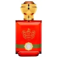 Jeune Homme Extravagante by Maitre Parfumeur ET Gantier bottle