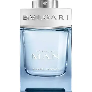 Bvlgari Man Glacial Essence by Bvlgari bottle
