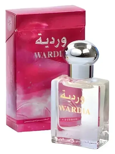 Wardia by AL Haramain Perfumes bottle