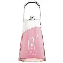 UDV Pour Elle by Ulric de Varens bottle