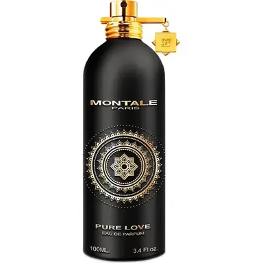 Pure Love by Montale bottle