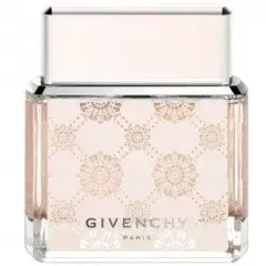 Dahlia Noir Le Bal Eau de Toilette by Givenchy bottle