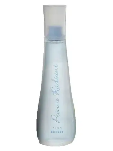 Breeze Peônia Radiant by Avon bottle