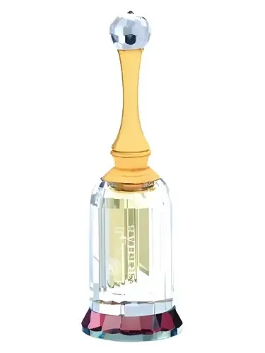 Al Rehab Tower by AL Rehab bottle