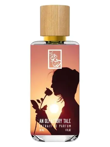 An Olfactory Tale by The Dua Brand bottle