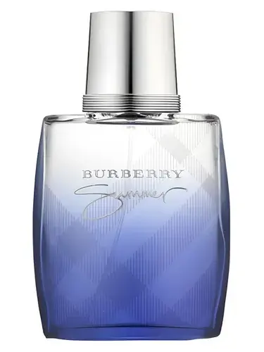 Burberry Summer Men 2009 by Burberry bottle