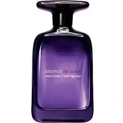 Essence in Color by Narciso Rodriguez bottle