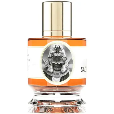 Sacred Scarab by Zoologist Perfumes bottle