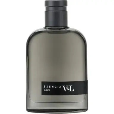 Esencia Black de Victorio & Lucchino by Victorio Lucchino bottle