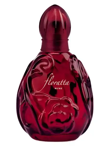 Floratta Ruby by O Boticário bottle