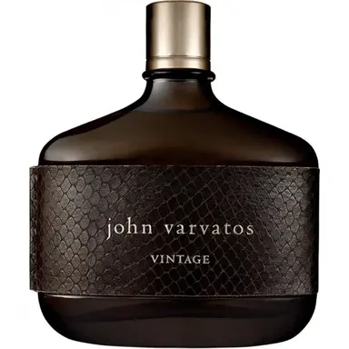 Vintage by John Varvatos bottle