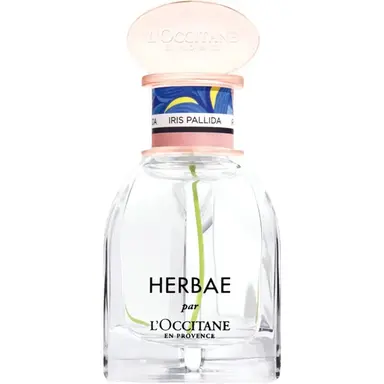Herbae Iris Pallida by L'Occitane en Provence bottle