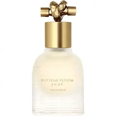 Knot Eau Florale by Bottega Veneta bottle