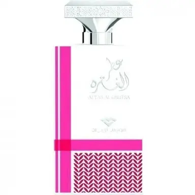 Attar Al Ghutra by Swiss Arabian bottle