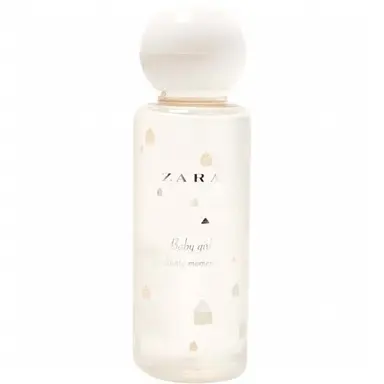Baby Girl Dainty Moments by Zara bottle