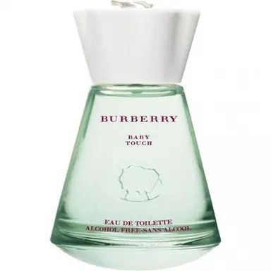Baby Touch by Burberry bottle