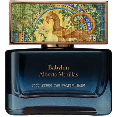 Babylon by Contes de Parfums bottle