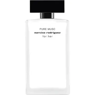 Pure Musc For Her by Narciso Rodriguez bottle