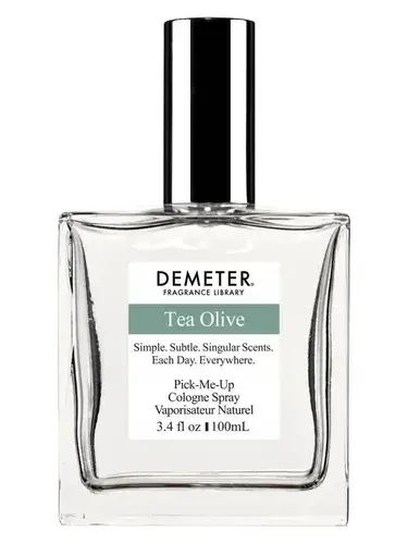 Tea Olive by Demeter Fragrance bottle