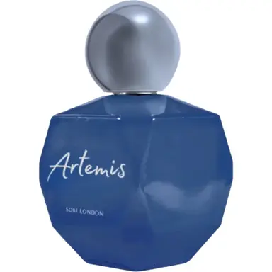 Artemis by Soki London bottle