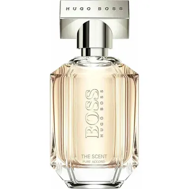 Boss The Scent Pure Accord For Her by Hugo Boss bottle