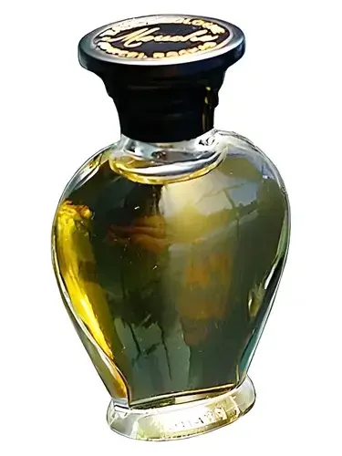Mouche by Rochas bottle