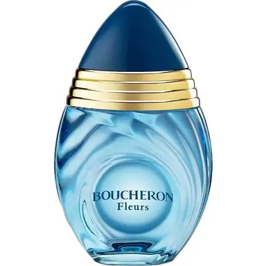 Boucheron Fleurs by Boucheron bottle