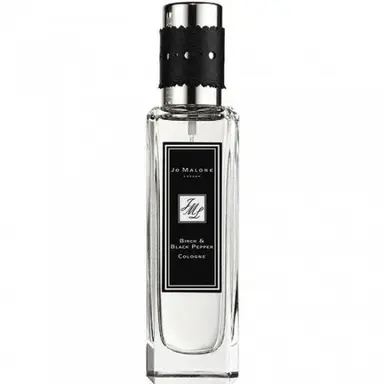 Birch & Black Pepper by Jo Malone bottle