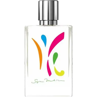 Bamboo Harmony Sophie Matisse Art Edition by Kilian bottle