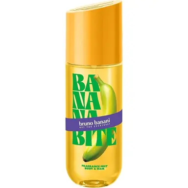 Banana Bite by Bruno Banani bottle