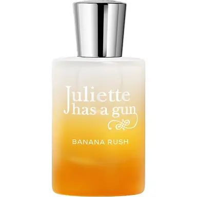 Banana Rush by Juliette Has a Gun bottle