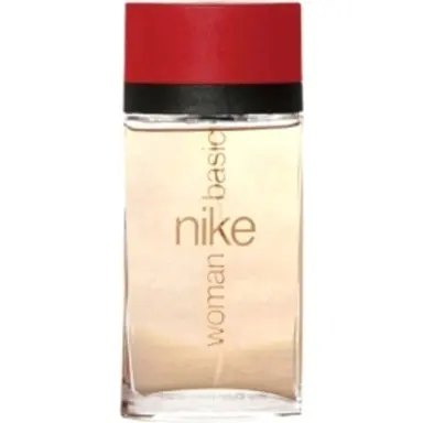 Basic Woman by Nike bottle