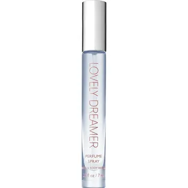 Lovely Dreamer by Bath & Body Works bottle