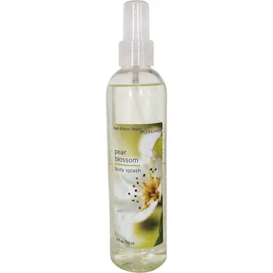 Pear Blossom by Bath & Body Works bottle