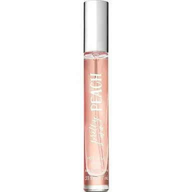 Pretty as a Peach by Bath & Body Works bottle