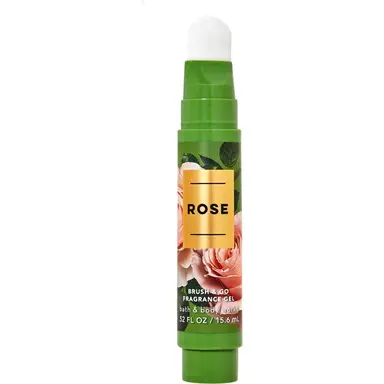 Rose by Bath & Body Works bottle