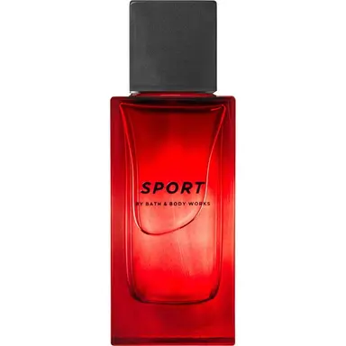 Sport by Bath & Body Works bottle